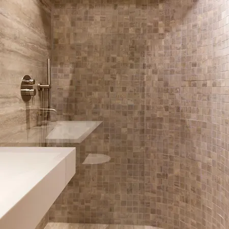Elegant With Ac - 3br-6p- Montorgueil Apartment